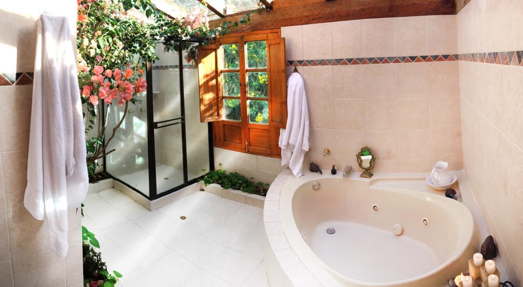 Hotel Rincon De La Montana Cota ภายนอก รูปภาพ